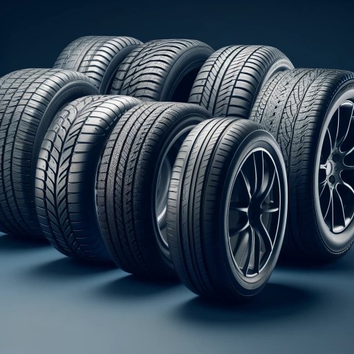 Hohe Sommerreifen Auswahl der B2B-Plattform Sommerreifen verschiedener Marken wie Michelin, Bridgestone, Continental